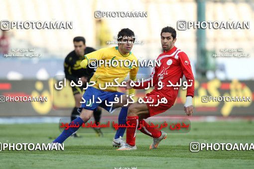 1171194, Tehran, [*parameter:4*], لیگ برتر فوتبال ایران، Persian Gulf Cup، Week 21، Second Leg، Persepolis 2 v 0 Sanat Naft Abadan on 2011/02/05 at Azadi Stadium