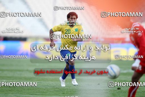 1171178, Tehran, [*parameter:4*], Iran Pro League، Persian Gulf Cup، 2010-11 season، Second Leg، Week 21، Persepolis 2 v ۰ Sanat Naft Abadan on 2011/02/05 at Azadi Stadium