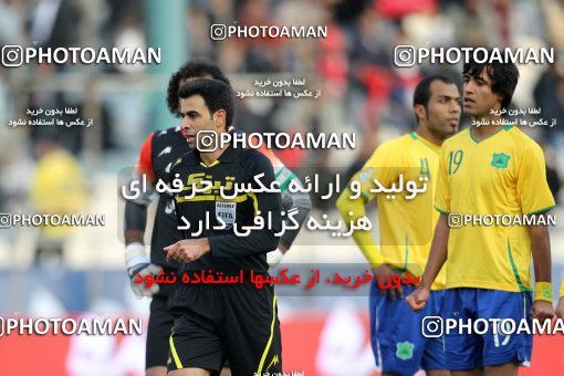 1170946, Tehran, [*parameter:4*], لیگ برتر فوتبال ایران، Persian Gulf Cup، Week 21، Second Leg، Persepolis 2 v 0 Sanat Naft Abadan on 2011/02/05 at Azadi Stadium