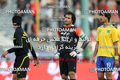 1170858, لیگ برتر فوتبال ایران، Persian Gulf Cup، Week 21، Second Leg، 2011/02/05، Tehran، Azadi Stadium، Persepolis 2 - 0 Sanat Naft Abadan