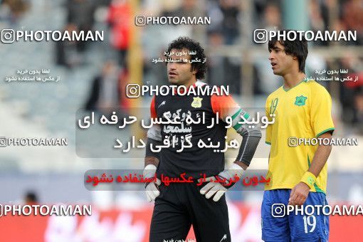 1171012, لیگ برتر فوتبال ایران، Persian Gulf Cup، Week 21، Second Leg، 2011/02/05، Tehran، Azadi Stadium، Persepolis 2 - 0 Sanat Naft Abadan