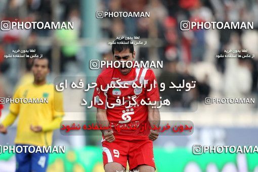 1170939, Tehran, [*parameter:4*], لیگ برتر فوتبال ایران، Persian Gulf Cup، Week 21، Second Leg، Persepolis 2 v 0 Sanat Naft Abadan on 2011/02/05 at Azadi Stadium
