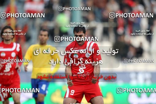 1170924, Tehran, [*parameter:4*], لیگ برتر فوتبال ایران، Persian Gulf Cup، Week 21، Second Leg، Persepolis 2 v 0 Sanat Naft Abadan on 2011/02/05 at Azadi Stadium