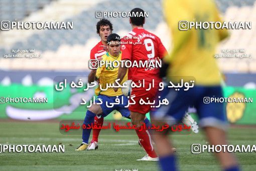 1170932, Tehran, [*parameter:4*], لیگ برتر فوتبال ایران، Persian Gulf Cup، Week 21، Second Leg، Persepolis 2 v 0 Sanat Naft Abadan on 2011/02/05 at Azadi Stadium