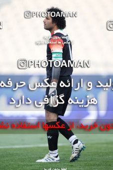 1171182, لیگ برتر فوتبال ایران، Persian Gulf Cup، Week 21، Second Leg، 2011/02/05، Tehran، Azadi Stadium، Persepolis 2 - 0 Sanat Naft Abadan