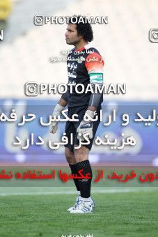 1171052, لیگ برتر فوتبال ایران، Persian Gulf Cup، Week 21، Second Leg، 2011/02/05، Tehran، Azadi Stadium، Persepolis 2 - 0 Sanat Naft Abadan