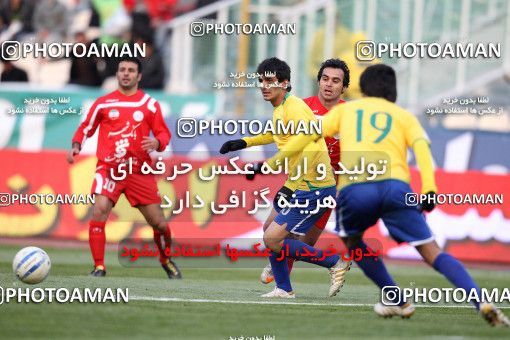 1170914, Tehran, [*parameter:4*], لیگ برتر فوتبال ایران، Persian Gulf Cup، Week 21، Second Leg، Persepolis 2 v 0 Sanat Naft Abadan on 2011/02/05 at Azadi Stadium