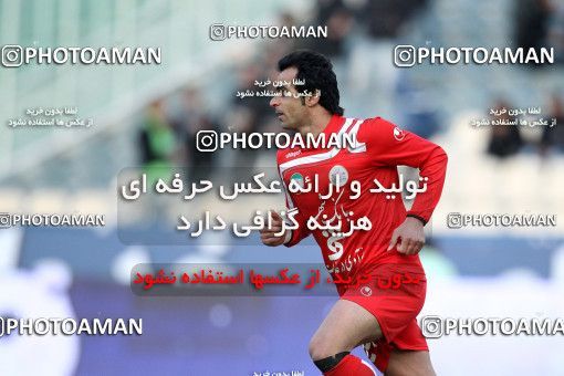 1171127, Tehran, [*parameter:4*], لیگ برتر فوتبال ایران، Persian Gulf Cup، Week 21، Second Leg، Persepolis 2 v 0 Sanat Naft Abadan on 2011/02/05 at Azadi Stadium