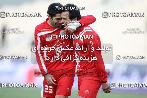 1170874, Tehran, [*parameter:4*], لیگ برتر فوتبال ایران، Persian Gulf Cup، Week 21، Second Leg، Persepolis 2 v 0 Sanat Naft Abadan on 2011/02/05 at Azadi Stadium