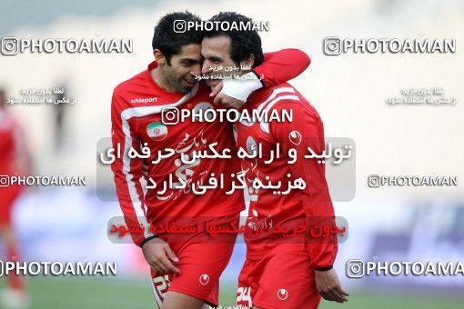 1170965, Tehran, [*parameter:4*], لیگ برتر فوتبال ایران، Persian Gulf Cup، Week 21، Second Leg، Persepolis 2 v 0 Sanat Naft Abadan on 2011/02/05 at Azadi Stadium