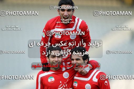 1171122, Tehran, [*parameter:4*], لیگ برتر فوتبال ایران، Persian Gulf Cup، Week 21، Second Leg، Persepolis 2 v 0 Sanat Naft Abadan on 2011/02/05 at Azadi Stadium