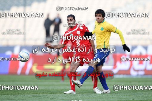 1170819, Tehran, [*parameter:4*], لیگ برتر فوتبال ایران، Persian Gulf Cup، Week 21، Second Leg، Persepolis 2 v 0 Sanat Naft Abadan on 2011/02/05 at Azadi Stadium