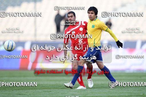 1170960, Tehran, [*parameter:4*], لیگ برتر فوتبال ایران، Persian Gulf Cup، Week 21، Second Leg، Persepolis 2 v 0 Sanat Naft Abadan on 2011/02/05 at Azadi Stadium