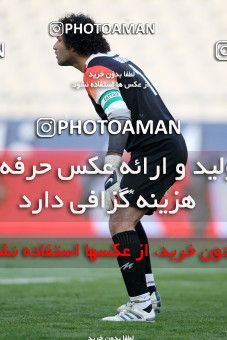 1171164, لیگ برتر فوتبال ایران، Persian Gulf Cup، Week 21، Second Leg، 2011/02/05، Tehran، Azadi Stadium، Persepolis 2 - 0 Sanat Naft Abadan