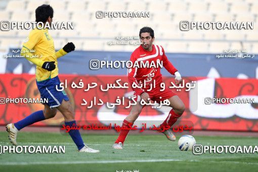1170803, Tehran, [*parameter:4*], لیگ برتر فوتبال ایران، Persian Gulf Cup، Week 21، Second Leg، Persepolis 2 v 0 Sanat Naft Abadan on 2011/02/05 at Azadi Stadium
