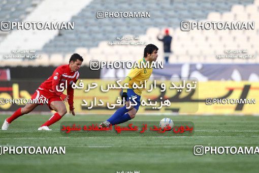 1171034, Tehran, [*parameter:4*], لیگ برتر فوتبال ایران، Persian Gulf Cup، Week 21، Second Leg، Persepolis 2 v 0 Sanat Naft Abadan on 2011/02/05 at Azadi Stadium