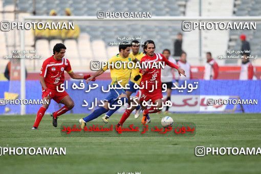 1170817, Tehran, [*parameter:4*], لیگ برتر فوتبال ایران، Persian Gulf Cup، Week 21، Second Leg، Persepolis 2 v 0 Sanat Naft Abadan on 2011/02/05 at Azadi Stadium