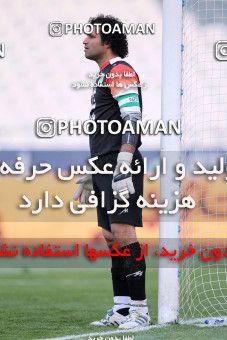 1171199, لیگ برتر فوتبال ایران، Persian Gulf Cup، Week 21، Second Leg، 2011/02/05، Tehran، Azadi Stadium، Persepolis 2 - 0 Sanat Naft Abadan