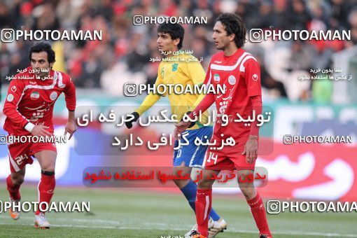 1170975, Tehran, [*parameter:4*], لیگ برتر فوتبال ایران، Persian Gulf Cup، Week 21، Second Leg، Persepolis 2 v 0 Sanat Naft Abadan on 2011/02/05 at Azadi Stadium