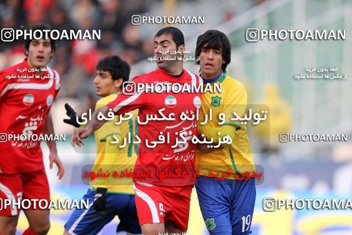 1170906, Tehran, [*parameter:4*], لیگ برتر فوتبال ایران، Persian Gulf Cup، Week 21، Second Leg، Persepolis 2 v 0 Sanat Naft Abadan on 2011/02/05 at Azadi Stadium