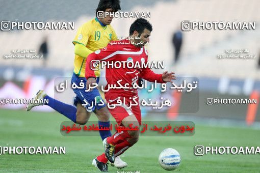 1170847, Tehran, [*parameter:4*], لیگ برتر فوتبال ایران، Persian Gulf Cup، Week 21، Second Leg، Persepolis 2 v 0 Sanat Naft Abadan on 2011/02/05 at Azadi Stadium