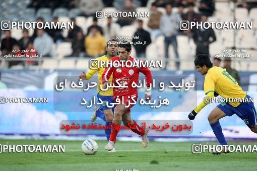 1170805, Tehran, [*parameter:4*], لیگ برتر فوتبال ایران، Persian Gulf Cup، Week 21، Second Leg، Persepolis 2 v 0 Sanat Naft Abadan on 2011/02/05 at Azadi Stadium