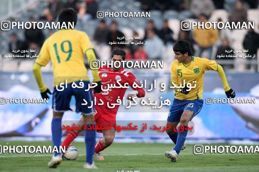 1170991, Tehran, [*parameter:4*], لیگ برتر فوتبال ایران، Persian Gulf Cup، Week 21، Second Leg، Persepolis 2 v 0 Sanat Naft Abadan on 2011/02/05 at Azadi Stadium