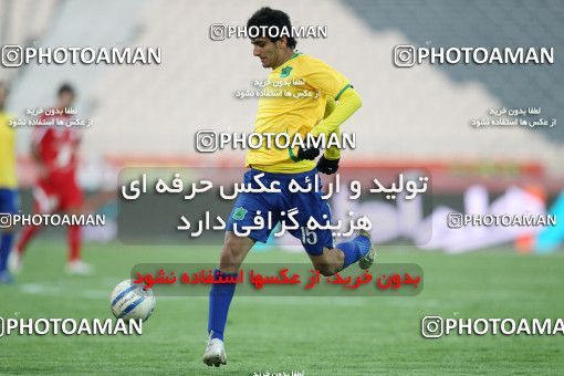 1170861, Tehran, [*parameter:4*], لیگ برتر فوتبال ایران، Persian Gulf Cup، Week 21، Second Leg، Persepolis 2 v 0 Sanat Naft Abadan on 2011/02/05 at Azadi Stadium