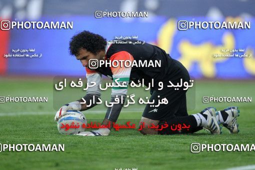 1170857, لیگ برتر فوتبال ایران، Persian Gulf Cup، Week 21، Second Leg، 2011/02/05، Tehran، Azadi Stadium، Persepolis 2 - 0 Sanat Naft Abadan