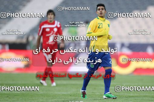 1170961, Tehran, [*parameter:4*], لیگ برتر فوتبال ایران، Persian Gulf Cup، Week 21، Second Leg، Persepolis 2 v 0 Sanat Naft Abadan on 2011/02/05 at Azadi Stadium