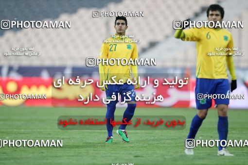 1170809, Tehran, [*parameter:4*], لیگ برتر فوتبال ایران، Persian Gulf Cup، Week 21، Second Leg، Persepolis 2 v 0 Sanat Naft Abadan on 2011/02/05 at Azadi Stadium