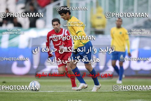 1171162, Tehran, [*parameter:4*], لیگ برتر فوتبال ایران، Persian Gulf Cup، Week 21، Second Leg، Persepolis 2 v 0 Sanat Naft Abadan on 2011/02/05 at Azadi Stadium
