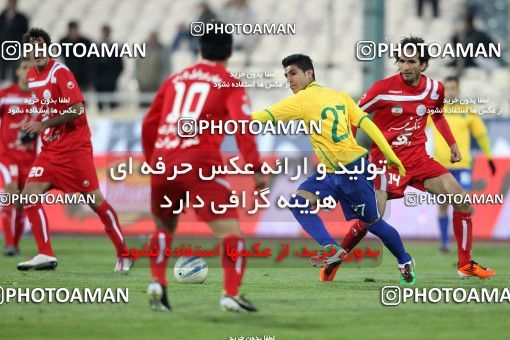 1170800, Tehran, [*parameter:4*], لیگ برتر فوتبال ایران، Persian Gulf Cup، Week 21، Second Leg، Persepolis 2 v 0 Sanat Naft Abadan on 2011/02/05 at Azadi Stadium