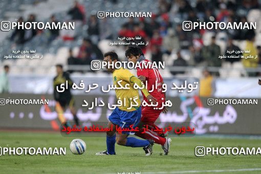 1170990, Tehran, [*parameter:4*], لیگ برتر فوتبال ایران، Persian Gulf Cup، Week 21، Second Leg، Persepolis 2 v 0 Sanat Naft Abadan on 2011/02/05 at Azadi Stadium