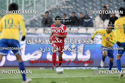 1170841, Tehran, [*parameter:4*], لیگ برتر فوتبال ایران، Persian Gulf Cup، Week 21، Second Leg، Persepolis 2 v 0 Sanat Naft Abadan on 2011/02/05 at Azadi Stadium