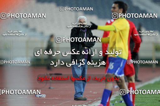 1170826, Tehran, [*parameter:4*], لیگ برتر فوتبال ایران، Persian Gulf Cup، Week 21، Second Leg، Persepolis 2 v 0 Sanat Naft Abadan on 2011/02/05 at Azadi Stadium