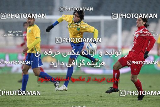 1170911, Tehran, [*parameter:4*], لیگ برتر فوتبال ایران، Persian Gulf Cup، Week 21، Second Leg، Persepolis 2 v 0 Sanat Naft Abadan on 2011/02/05 at Azadi Stadium