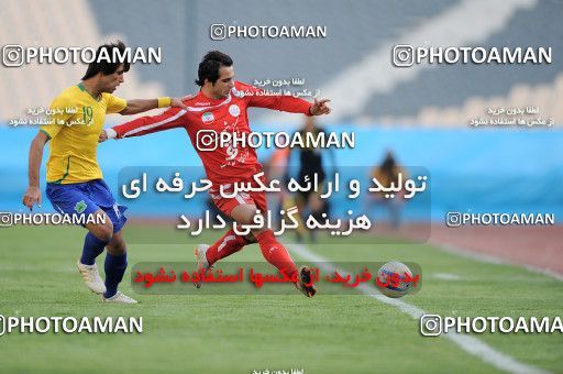 1171334, Tehran, [*parameter:4*], لیگ برتر فوتبال ایران، Persian Gulf Cup، Week 21، Second Leg، Persepolis 2 v 0 Sanat Naft Abadan on 2011/02/05 at Azadi Stadium