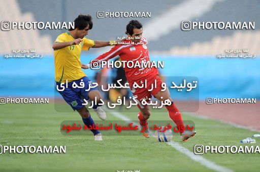 1171313, Tehran, [*parameter:4*], لیگ برتر فوتبال ایران، Persian Gulf Cup، Week 21، Second Leg، Persepolis 2 v 0 Sanat Naft Abadan on 2011/02/05 at Azadi Stadium