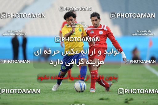 1171353, Tehran, [*parameter:4*], لیگ برتر فوتبال ایران، Persian Gulf Cup، Week 21، Second Leg، Persepolis 2 v 0 Sanat Naft Abadan on 2011/02/05 at Azadi Stadium