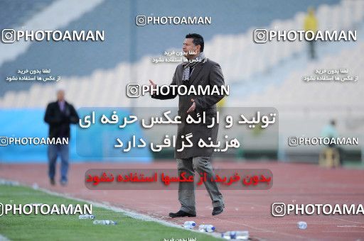 1171318, Tehran, [*parameter:4*], لیگ برتر فوتبال ایران، Persian Gulf Cup، Week 21، Second Leg، Persepolis 2 v 0 Sanat Naft Abadan on 2011/02/05 at Azadi Stadium