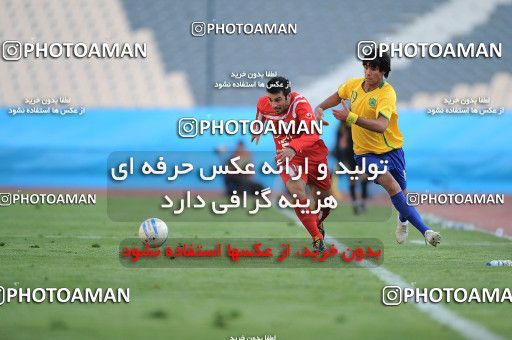 1171282, Tehran, [*parameter:4*], لیگ برتر فوتبال ایران، Persian Gulf Cup، Week 21، Second Leg، Persepolis 2 v 0 Sanat Naft Abadan on 2011/02/05 at Azadi Stadium