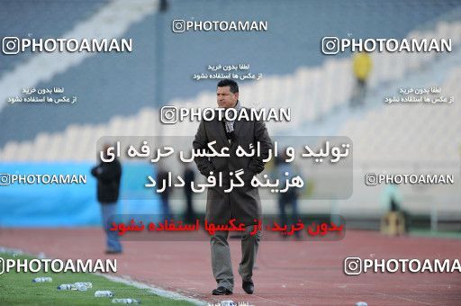 1171284, Tehran, [*parameter:4*], لیگ برتر فوتبال ایران، Persian Gulf Cup، Week 21، Second Leg، Persepolis 2 v 0 Sanat Naft Abadan on 2011/02/05 at Azadi Stadium