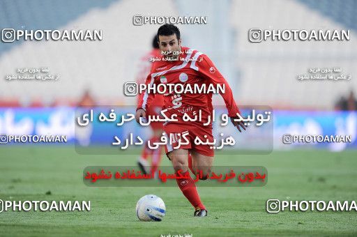 1171276, Tehran, [*parameter:4*], Iran Pro League، Persian Gulf Cup، 2010-11 season، Second Leg، Week 21، Persepolis 2 v ۰ Sanat Naft Abadan on 2011/02/05 at Azadi Stadium