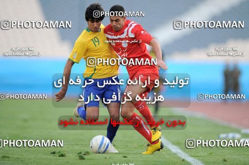 1171285, Tehran, [*parameter:4*], لیگ برتر فوتبال ایران، Persian Gulf Cup، Week 21، Second Leg، Persepolis 2 v 0 Sanat Naft Abadan on 2011/02/05 at Azadi Stadium