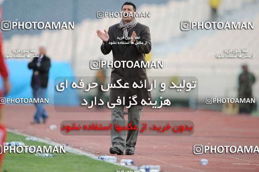 1171342, Tehran, [*parameter:4*], لیگ برتر فوتبال ایران، Persian Gulf Cup، Week 21، Second Leg، Persepolis 2 v 0 Sanat Naft Abadan on 2011/02/05 at Azadi Stadium