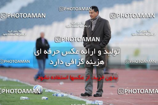 1171286, Tehran, [*parameter:4*], لیگ برتر فوتبال ایران، Persian Gulf Cup، Week 21، Second Leg، Persepolis 2 v 0 Sanat Naft Abadan on 2011/02/05 at Azadi Stadium