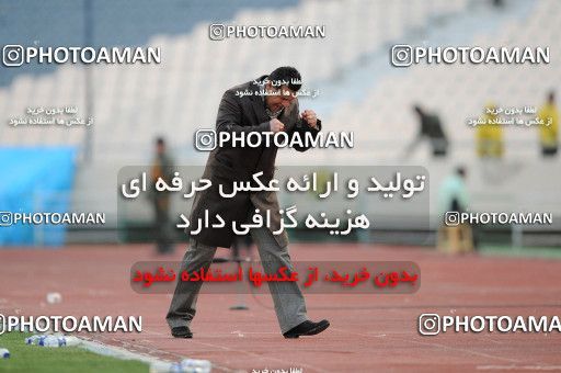 1171303, Tehran, [*parameter:4*], لیگ برتر فوتبال ایران، Persian Gulf Cup، Week 21، Second Leg، Persepolis 2 v 0 Sanat Naft Abadan on 2011/02/05 at Azadi Stadium