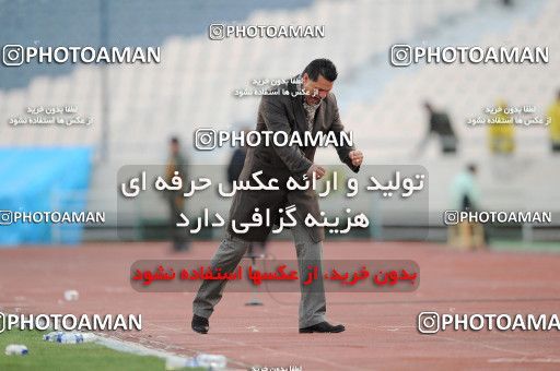 1171339, Tehran, [*parameter:4*], لیگ برتر فوتبال ایران، Persian Gulf Cup، Week 21، Second Leg، Persepolis 2 v 0 Sanat Naft Abadan on 2011/02/05 at Azadi Stadium