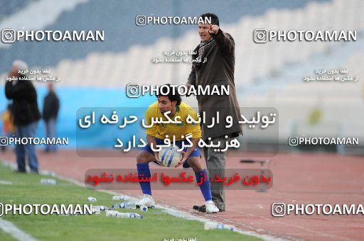 1171350, Tehran, [*parameter:4*], لیگ برتر فوتبال ایران، Persian Gulf Cup، Week 21، Second Leg، Persepolis 2 v 0 Sanat Naft Abadan on 2011/02/05 at Azadi Stadium